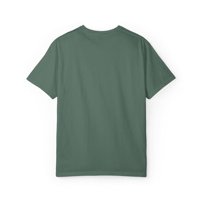Balance Small Chest Logo Tee