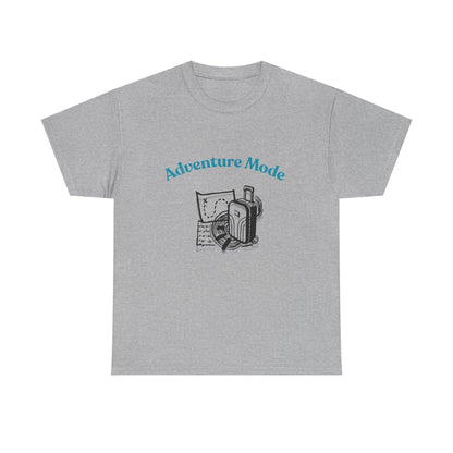 Adventure Mode Graphic Tee
