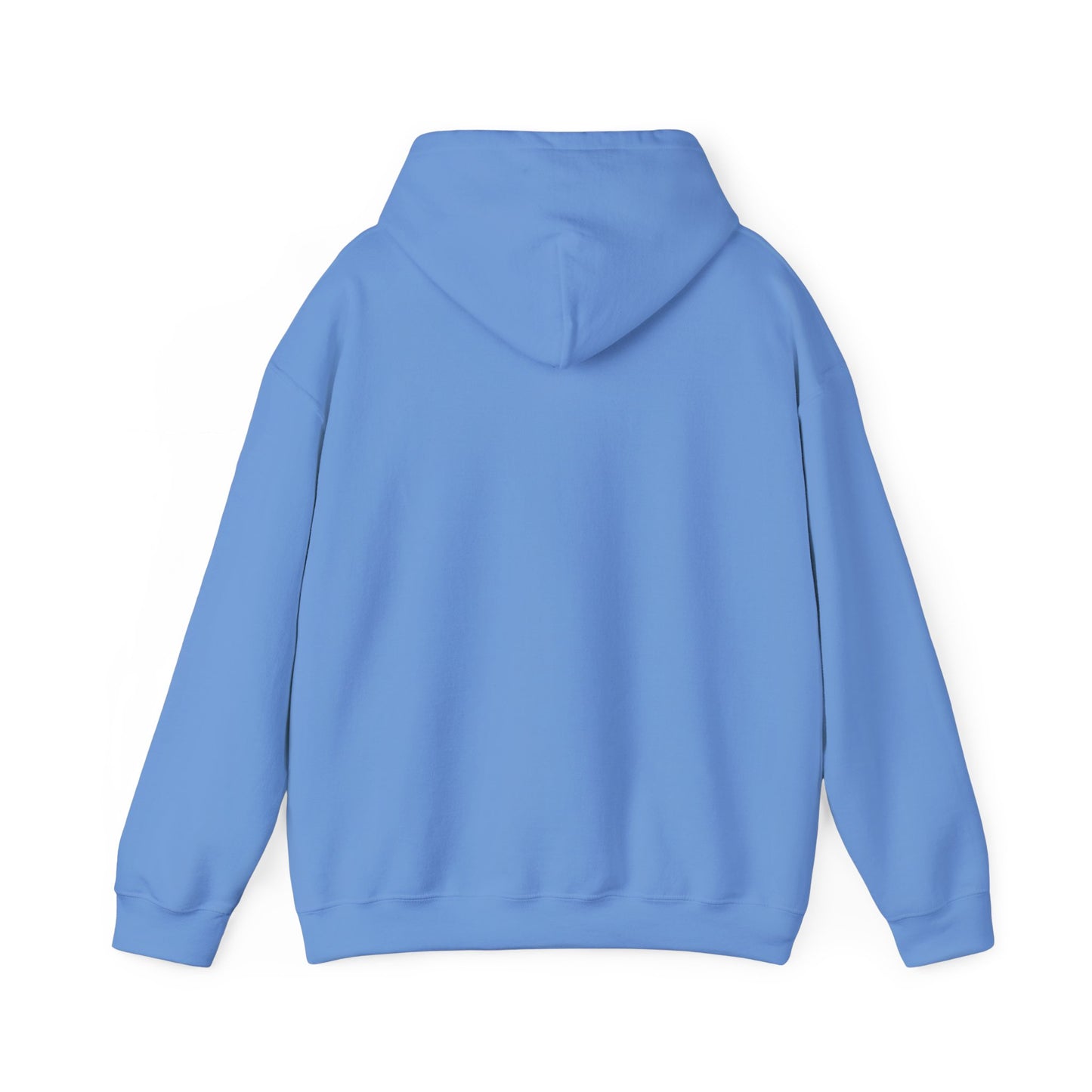 Movie Time Hoodie — Cozy Popcorn Graphic Sweatshirt