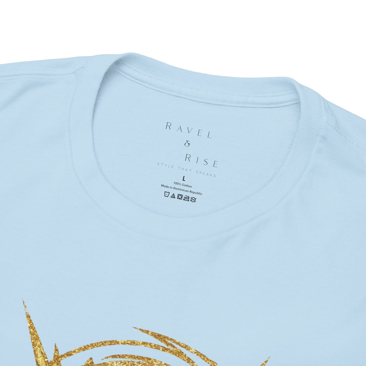 Tornado Energy Graphic Tee