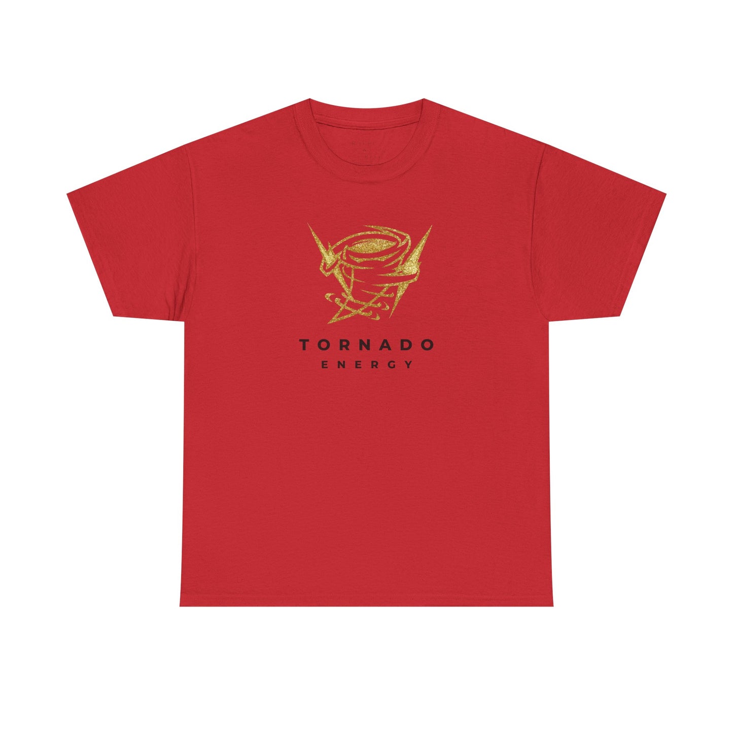 Tornado Energy Graphic Tee