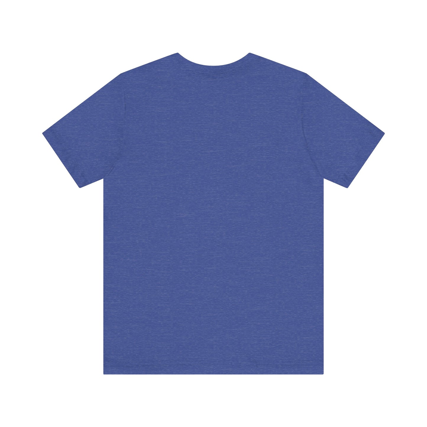 Offline Unisex Jersey Short Sleeve Tee