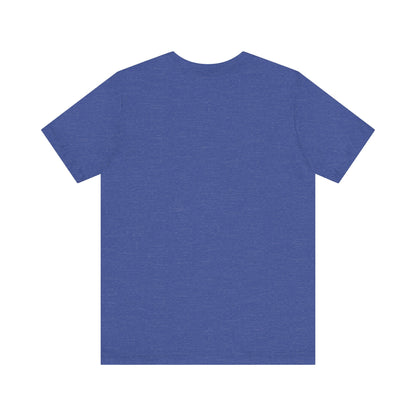 Offline Unisex Jersey Short Sleeve Tee