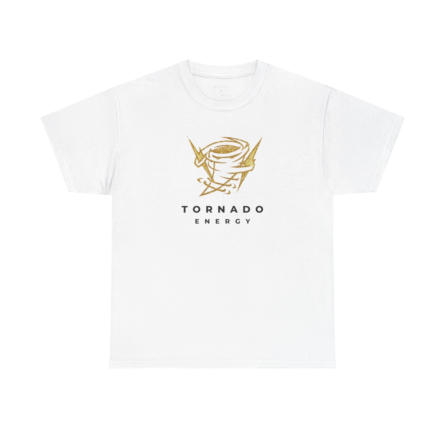 Tornado Energy Graphic Tee