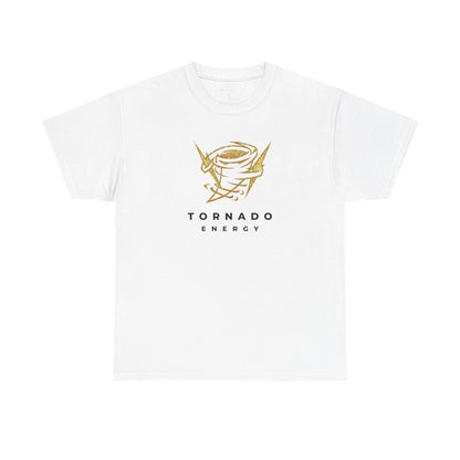 Tornado Energy Graphic Tee