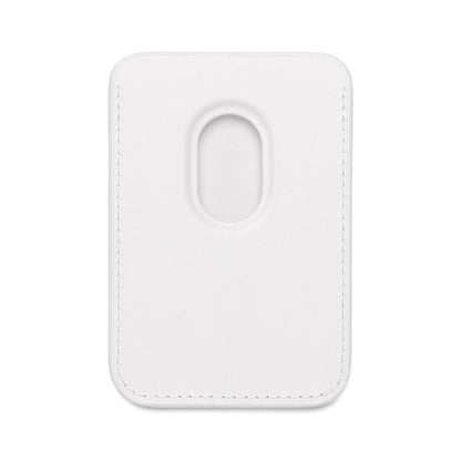 Adventure Mode Vegan MagSafe Wallet — Travel Card Holder