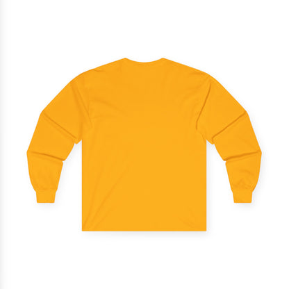 Vitamin Sea Unisex Ultra Cotton Long Sleeve Tee