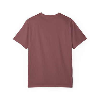 Vitamin Sea Unisex Garment-Dyed T-shirt