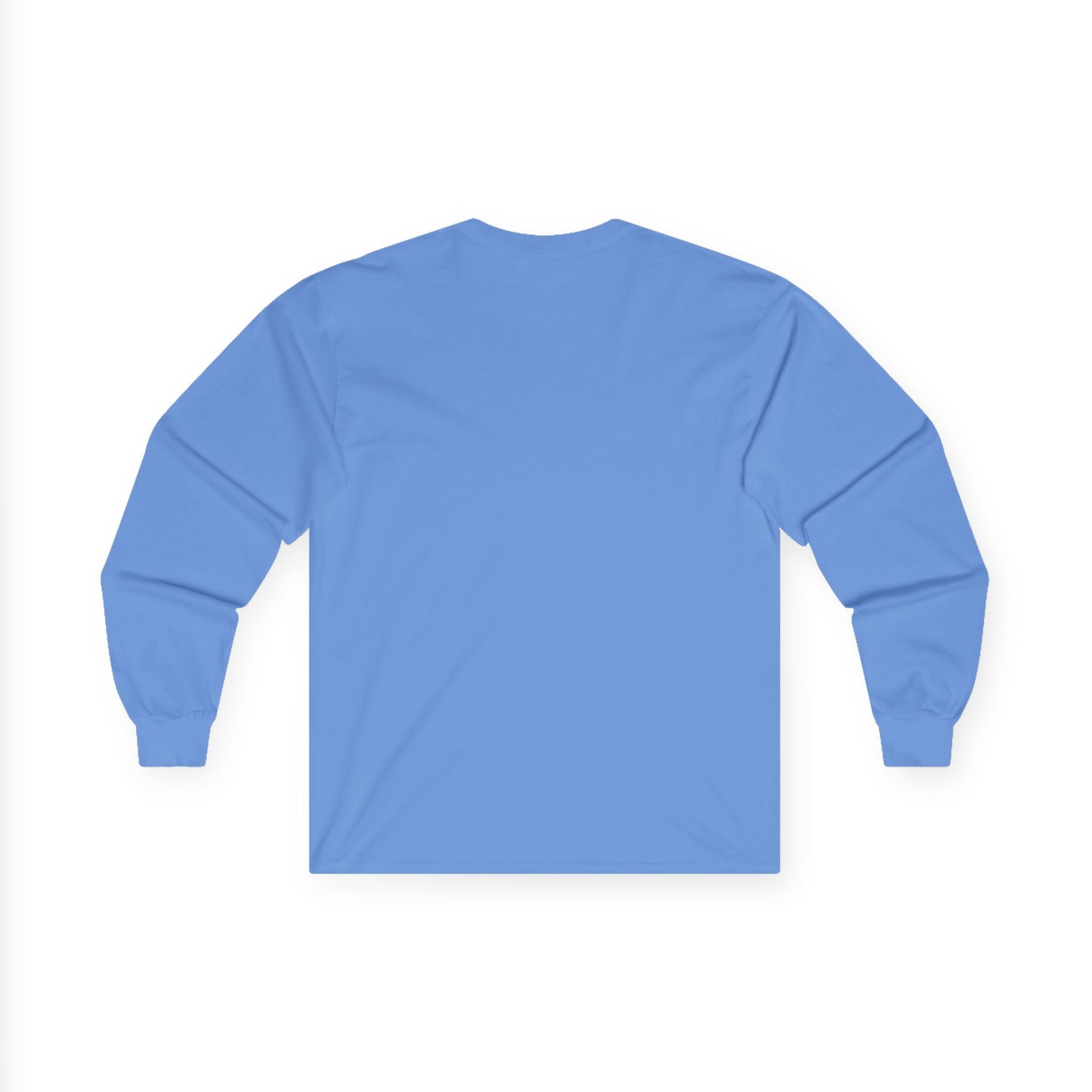 Vitamin Sea Unisex Ultra Cotton Long Sleeve Tee