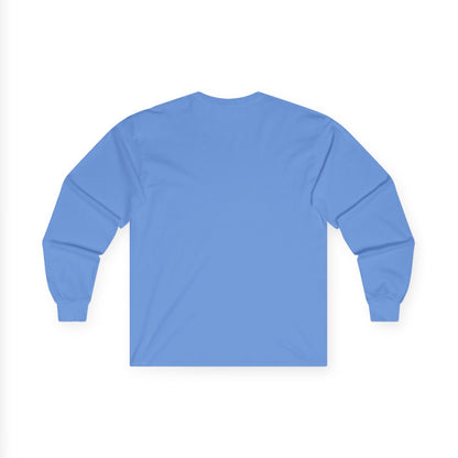 Vitamin Sea Unisex Ultra Cotton Long Sleeve Tee