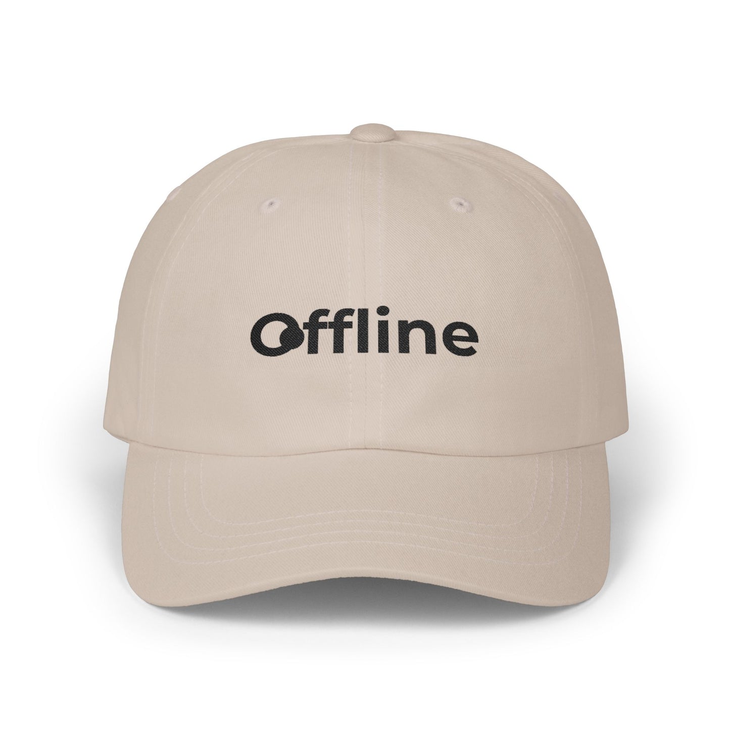 Offline Classic Cap
