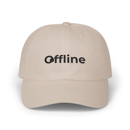 Offline Classic Cap