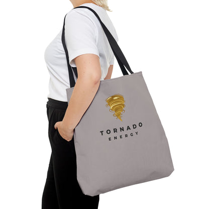 Tornado Energy Tote Bag
