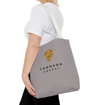 Tornado Energy Tote Bag
