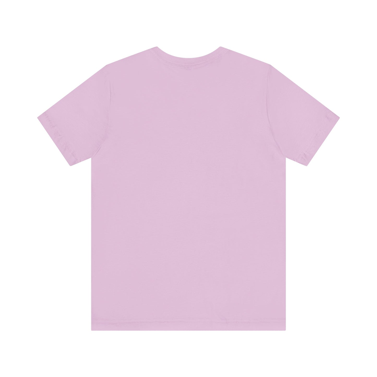 Offline Unisex Jersey Short Sleeve Tee