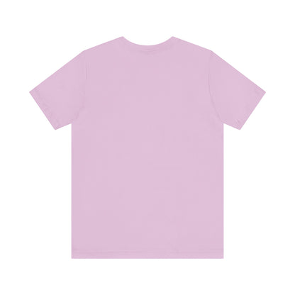 Offline Unisex Jersey Short Sleeve Tee