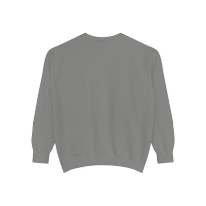 Booked and Busy Sweatshirt