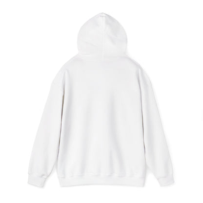 Reading is my Cardio Hooded Sweatshirt