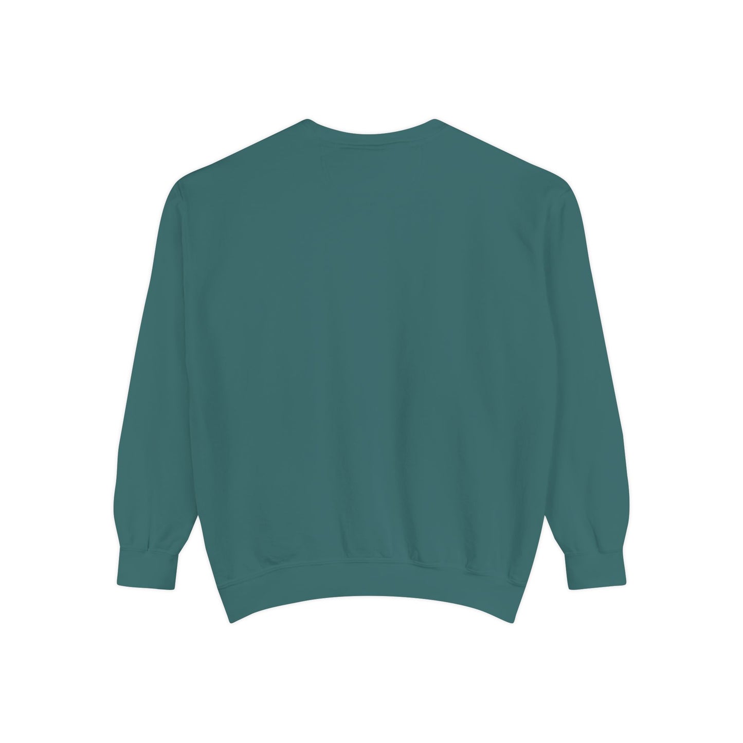 Booked and Busy Sweatshirt