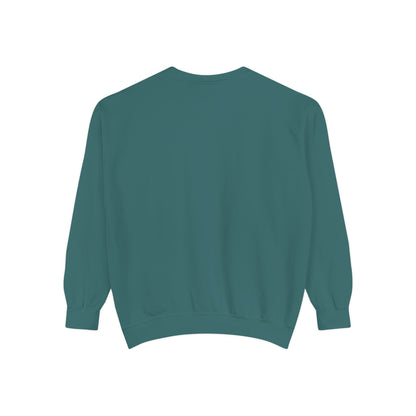 Booked and Busy Sweatshirt