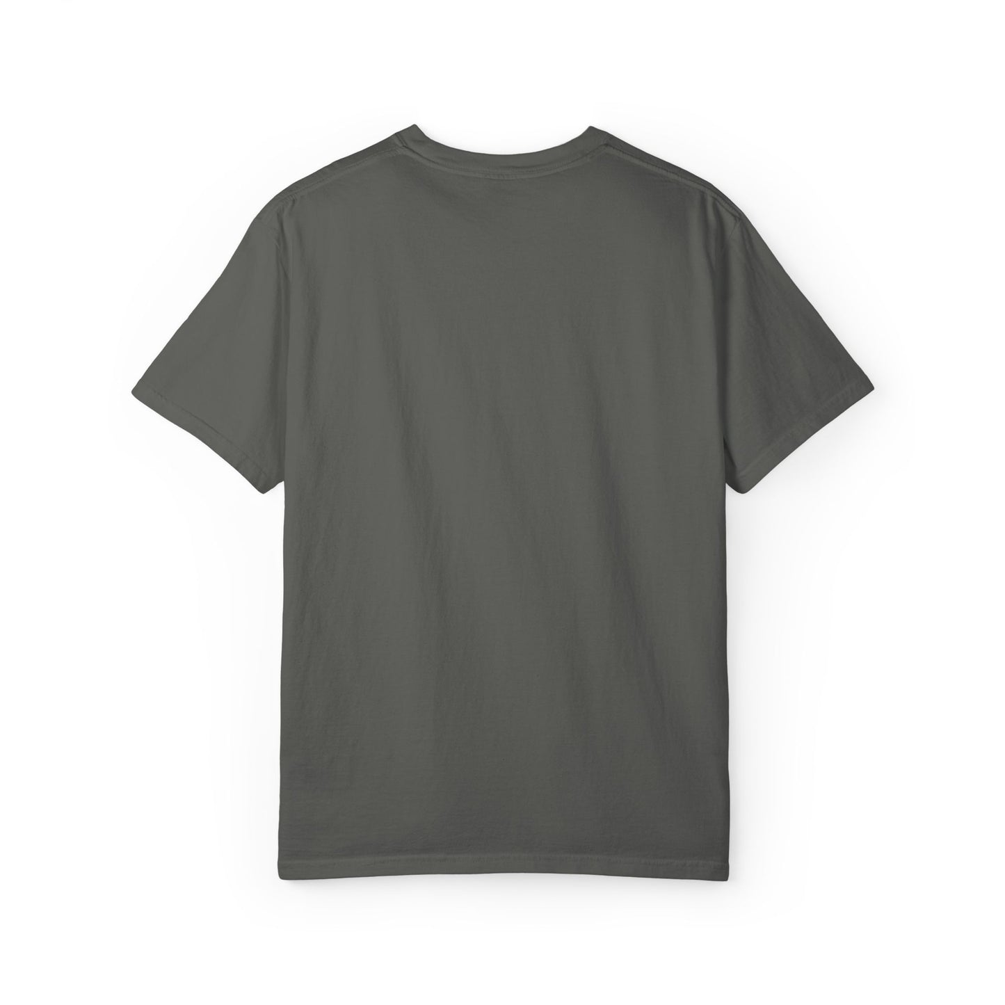 Balance Small Chest Logo Tee