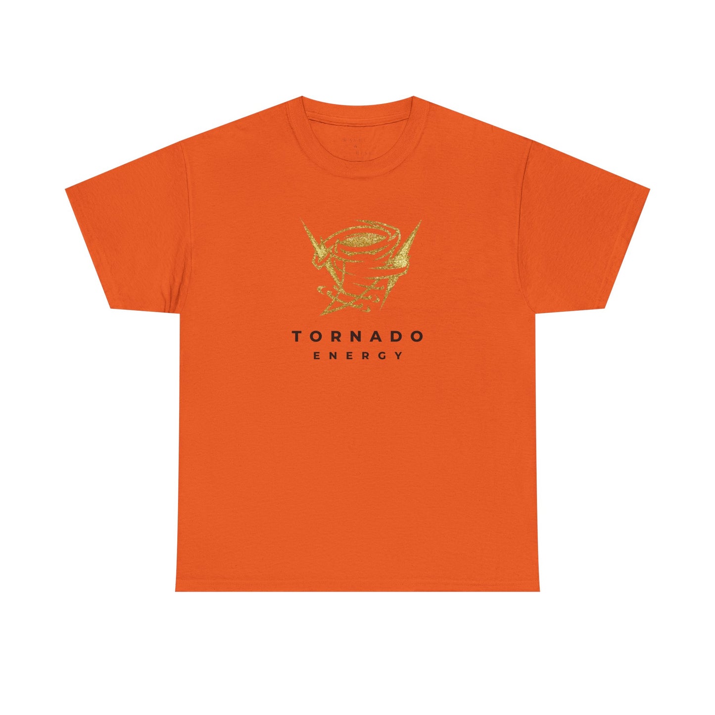 Tornado Energy Graphic Tee