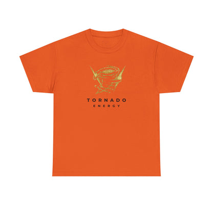 Tornado Energy Graphic Tee
