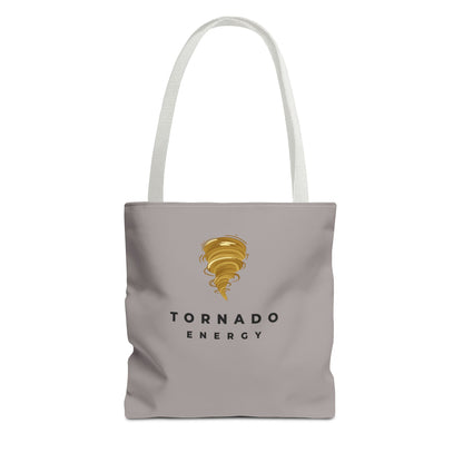 Tornado Energy Tote Bag