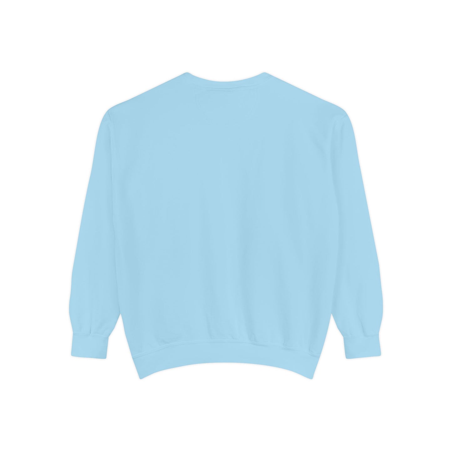 Booked and Busy Sweatshirt
