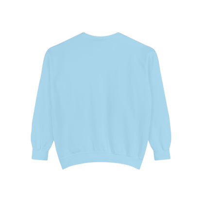 Booked and Busy Sweatshirt