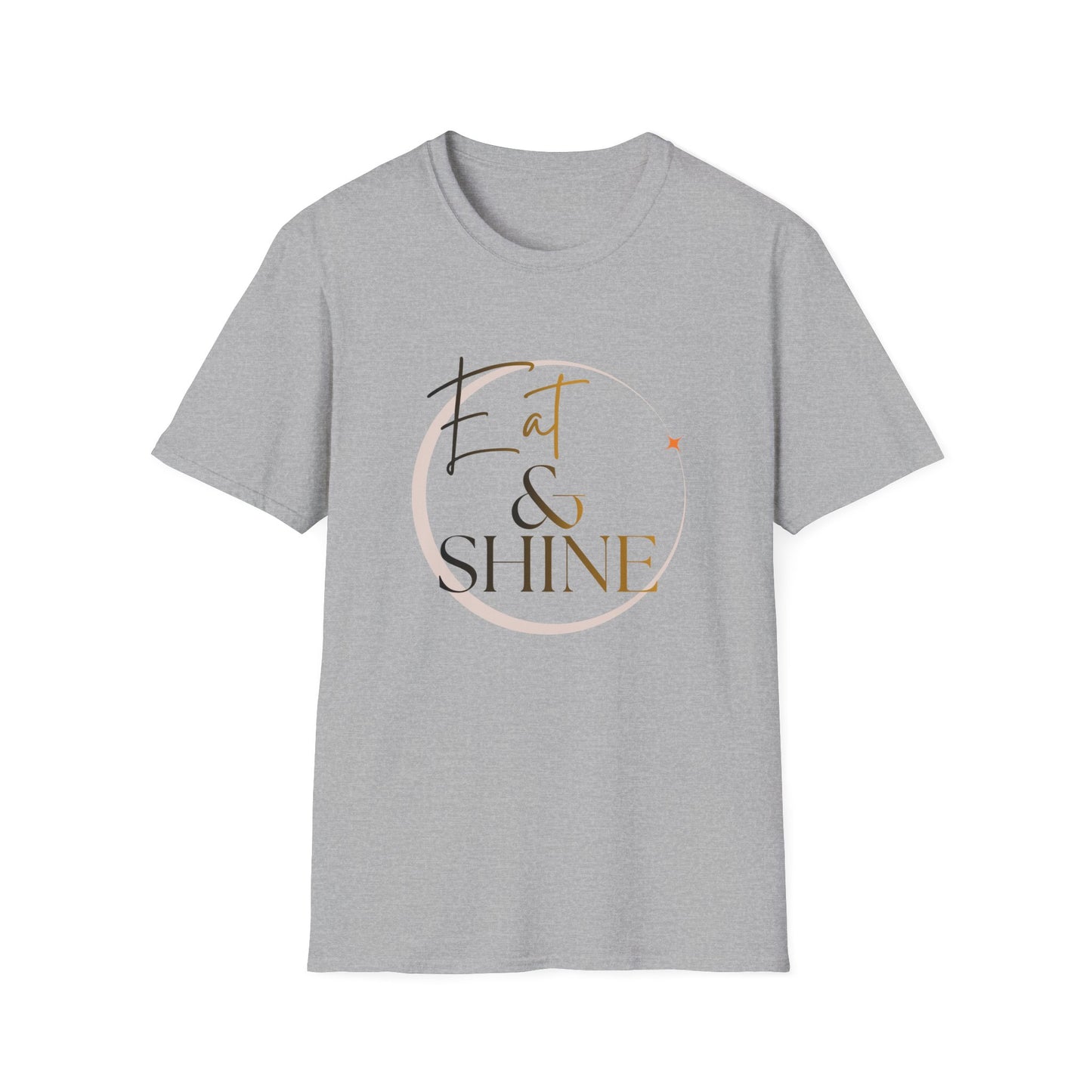 Eat & Shine Tee