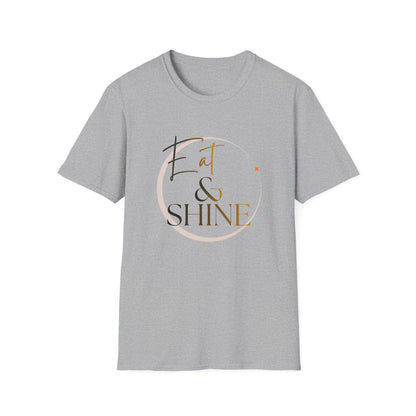 Eat & Shine Tee