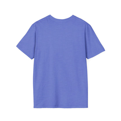 Soccer Number 7 Vintage Football Graphic T-Shirt