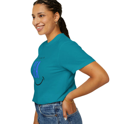 Vitamin Sea Unisex Garment-Dyed T-shirt