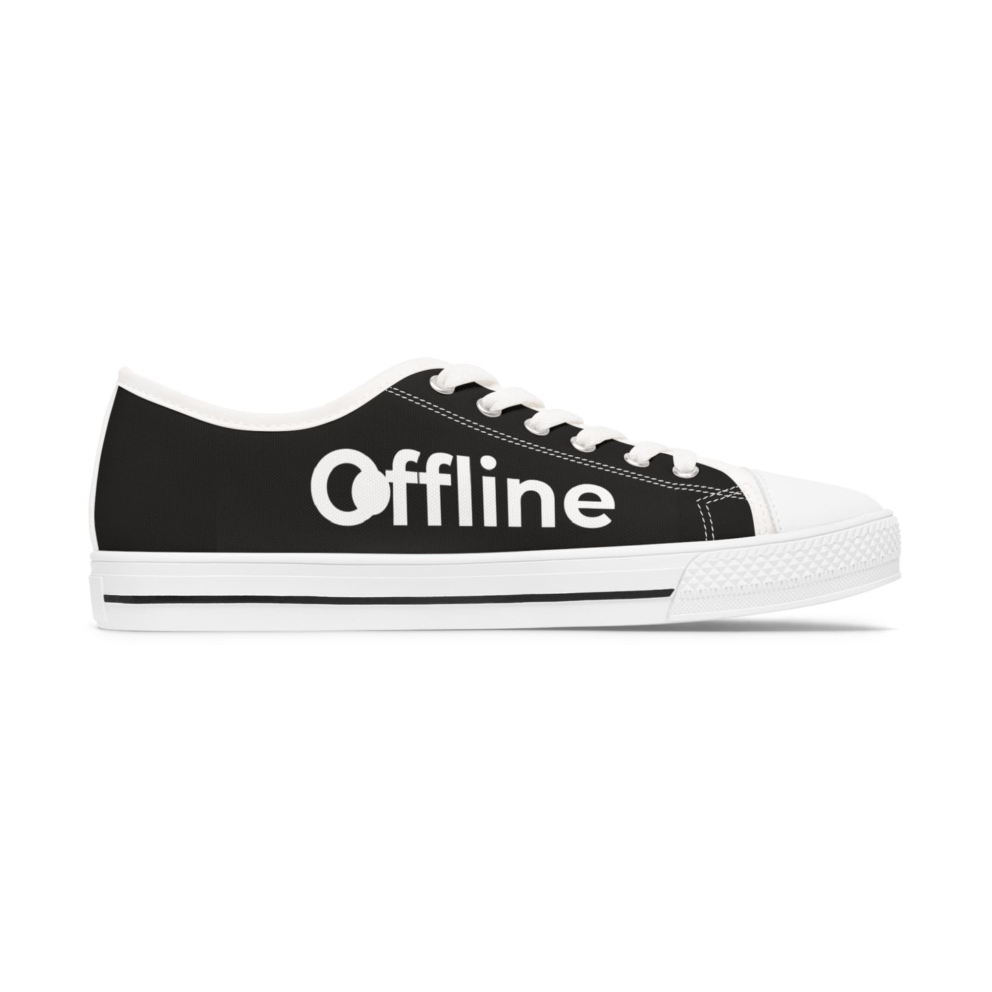 Women's Offline LowTop Sneakers