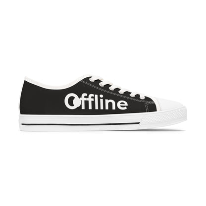 Women's Offline LowTop Sneakers