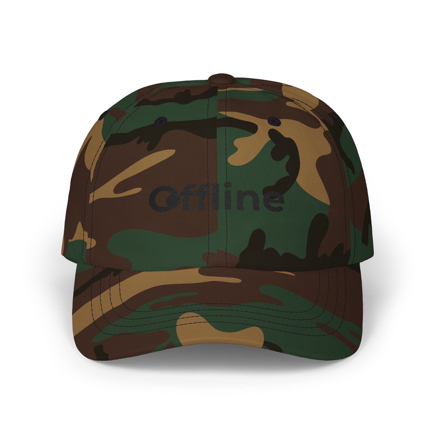Offline Classic Cap