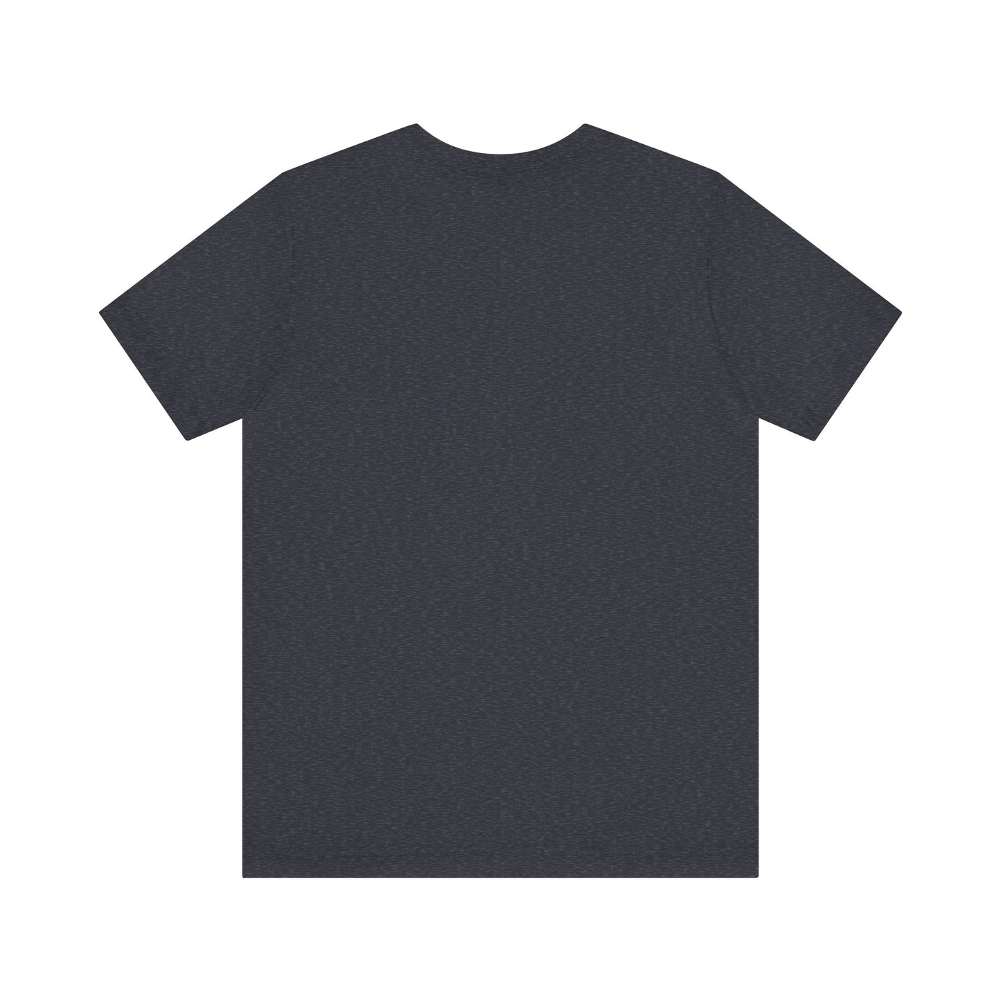 Offline Unisex Jersey Short Sleeve Tee
