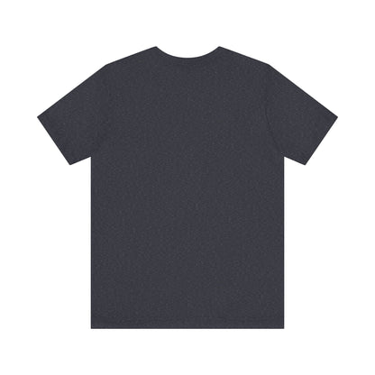 Offline Unisex Jersey Short Sleeve Tee