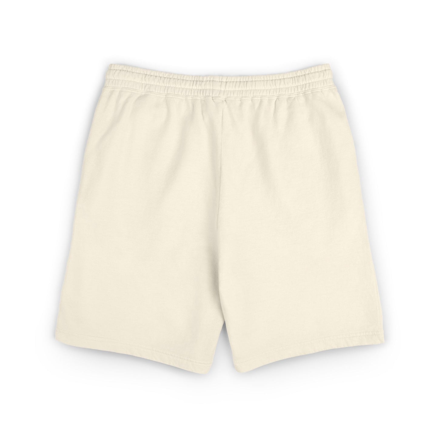 Lightweight Fleece Sweat Shorts — 'Adventure Mode' Vintage Camera Graphic