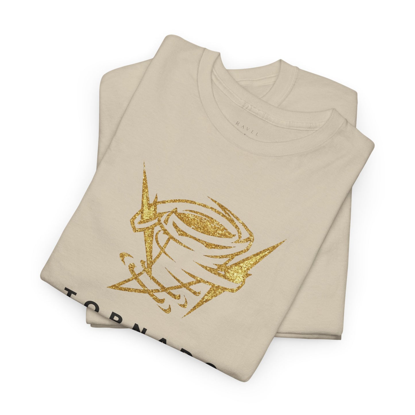 Tornado Energy Graphic Tee