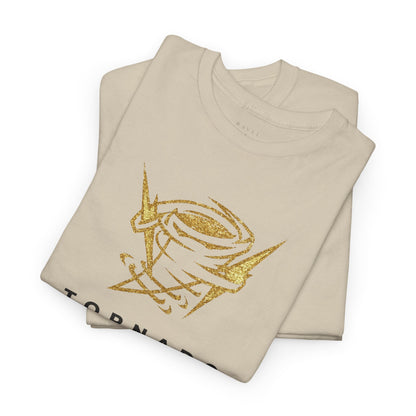 Tornado Energy Graphic Tee