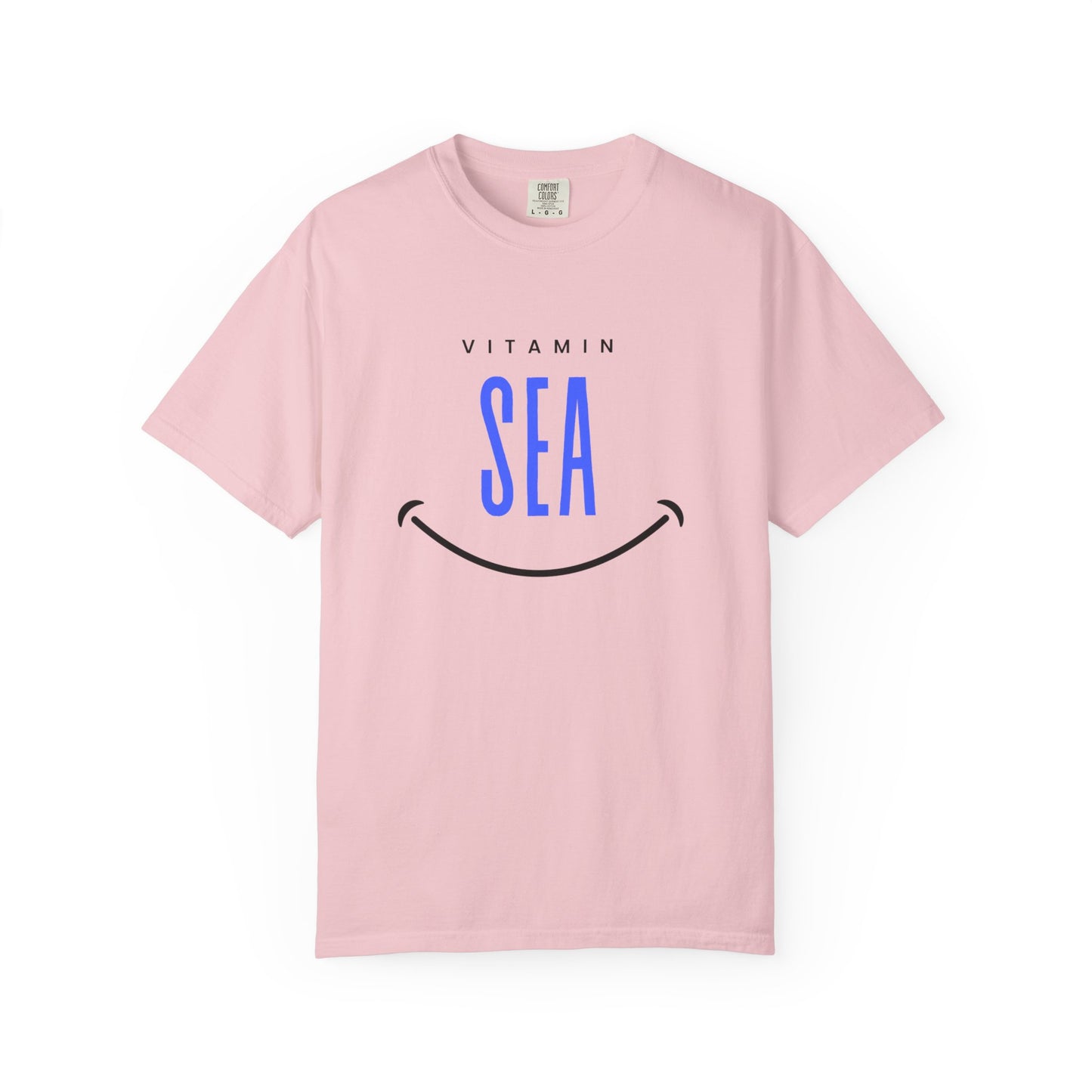 Vitamin Sea Unisex Garment-Dyed T-shirt