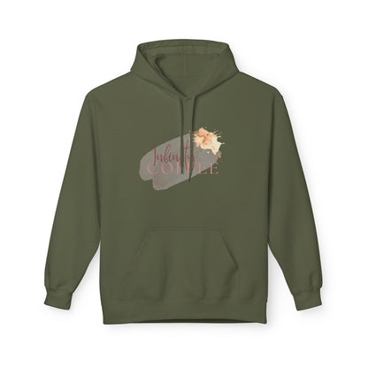 Infinity Coffee Splash Pullover