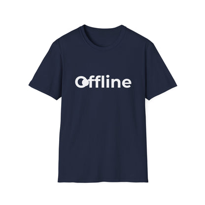 Unisex Softstyle Offline T-Shirt